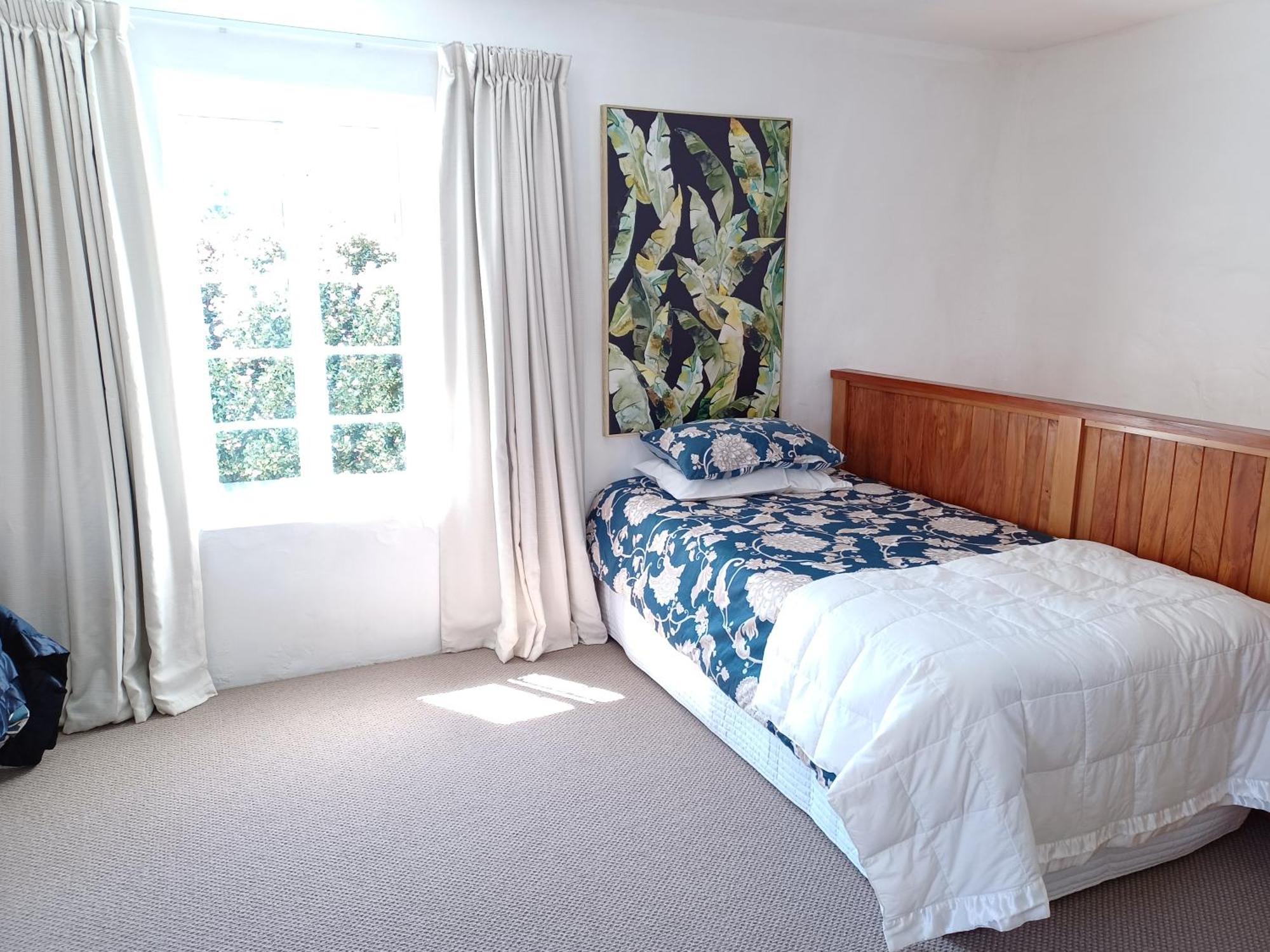 Pirita Vineyard Cottage. Upper Moutere Екстер'єр фото