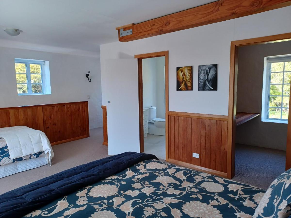 Pirita Vineyard Cottage. Upper Moutere Екстер'єр фото