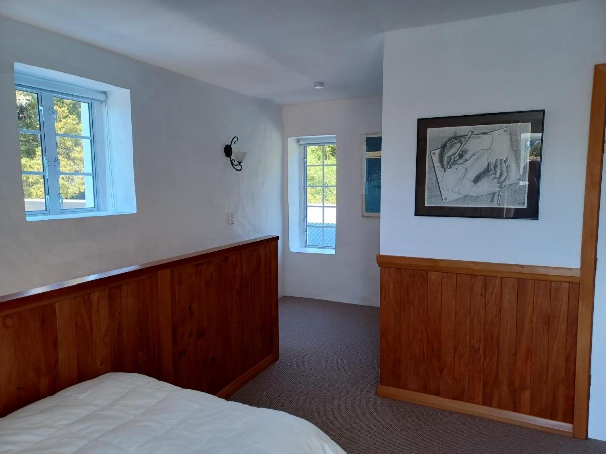 Pirita Vineyard Cottage. Upper Moutere Екстер'єр фото